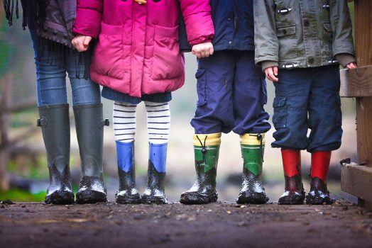 Kindergarden activities for kids