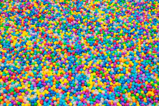 Ballons Park