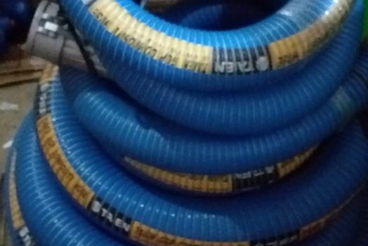 Hose 9